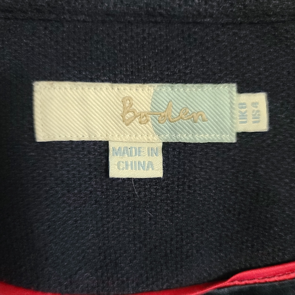 Boden jacket - Picture 4 of 8